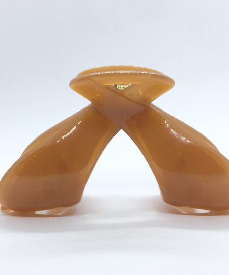 Selma hårklemme er en yderst elegant hårklemme