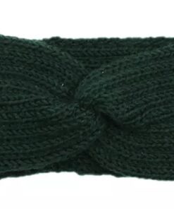 grøn pandebånd fra Winga kimmi