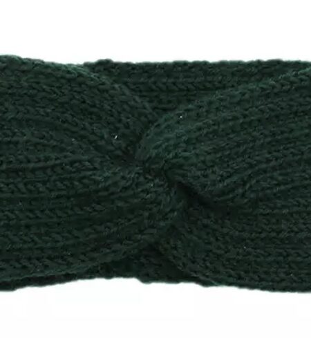 grøn pandebånd fra Winga kimmi