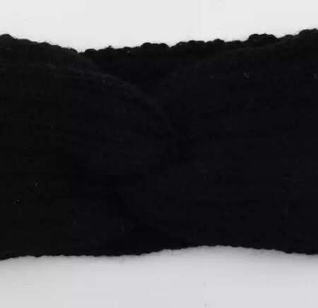 kimmo pandebånd sort