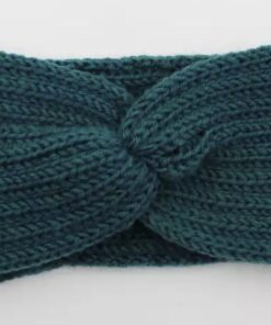 petroleumsblå pandebånd kimmo