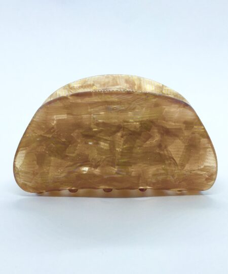 laura hårklemme i guld