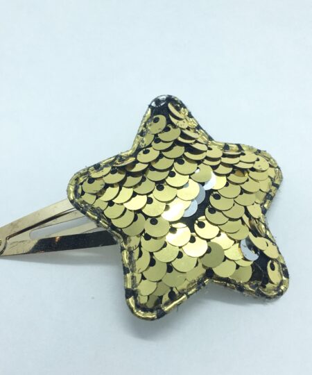 hårklemme hårpynt til børn