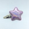 stjerne hårklemme hårpynt til børn