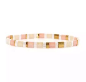 perle armbånd