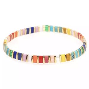 perle armbånd
