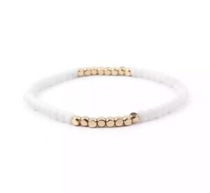 perle armbånd