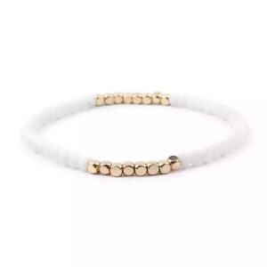 perle armbånd