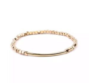 perle armbånd