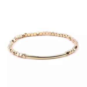 perle armbånd