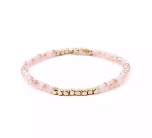 perle armbånd