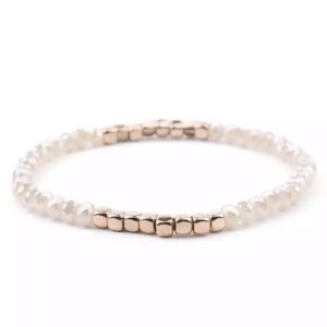 perle armbånd