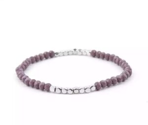 perle armbånd