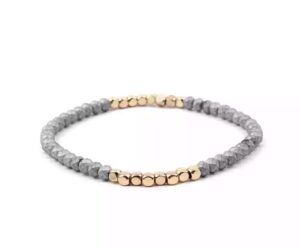 perle armbånd