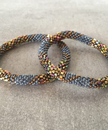 Nepal armbånd