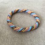 Nepal armbånd