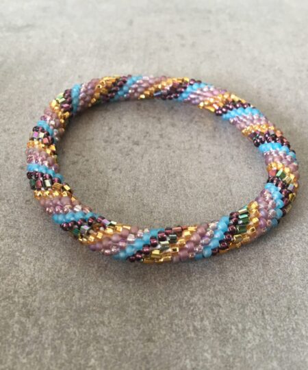 Nepal armbånd