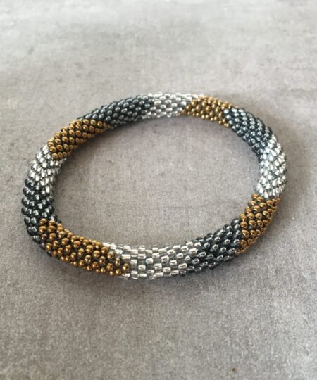 Nepal armbånd