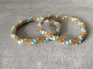Nepal armbånd