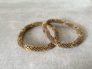 Nepal armbånd