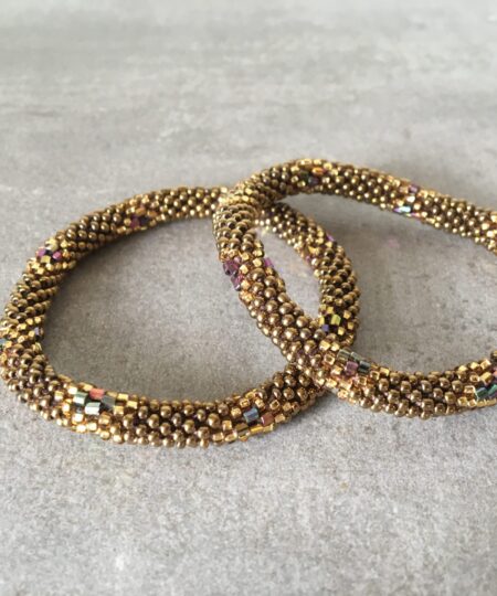 Nepal armbånd