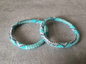 Nepal armbånd