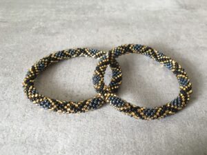 Nepal armbånd