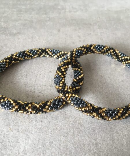 Nepal armbånd
