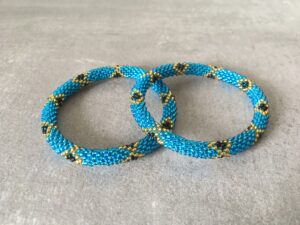Nepal armbånd
