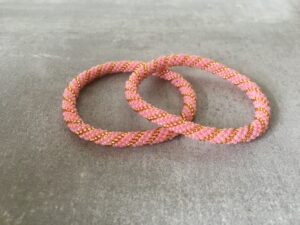 Nepal armbånd