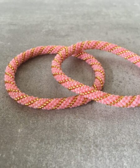 Nepal armbånd