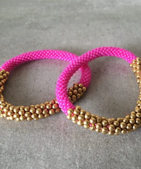 Nepal armbånd