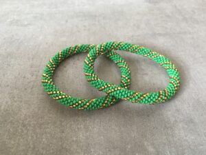 Nepal armbånd