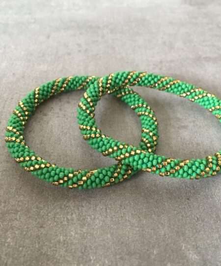 Nepal armbånd