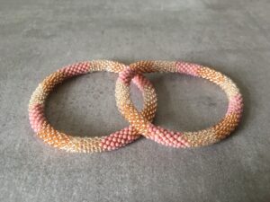 Nepal armbånd