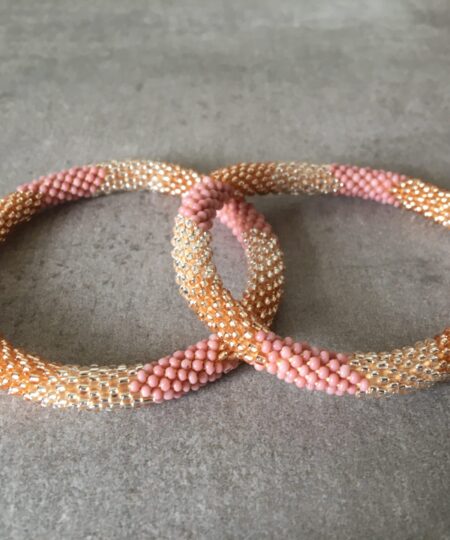 Nepal armbånd