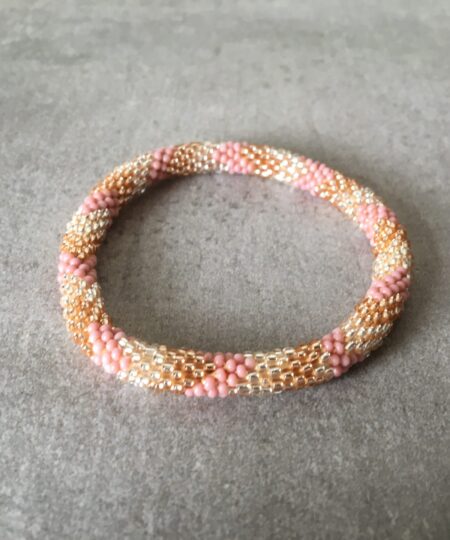 Nepal armbånd