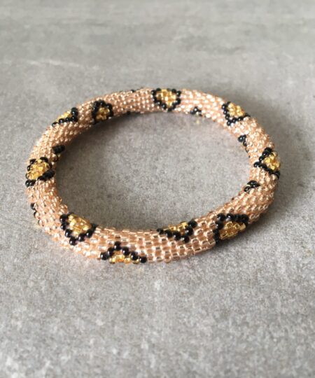 Nepal armbånd