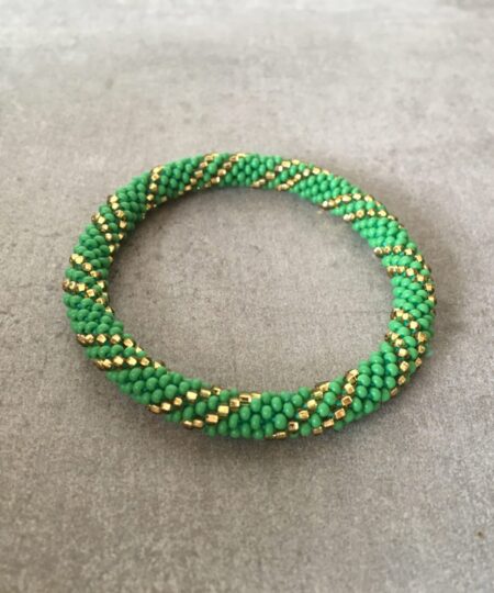 Nepal armbånd