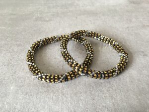 Nepal armbånd