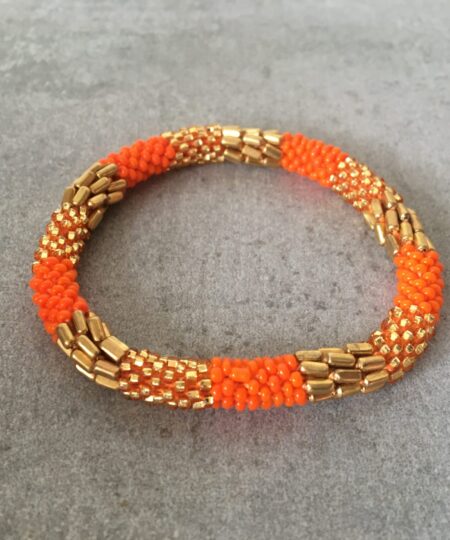 Nepal armbånd