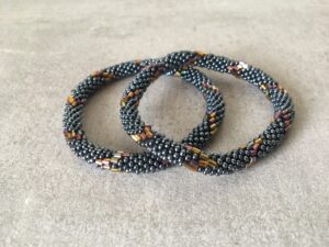 Nepal armbånd