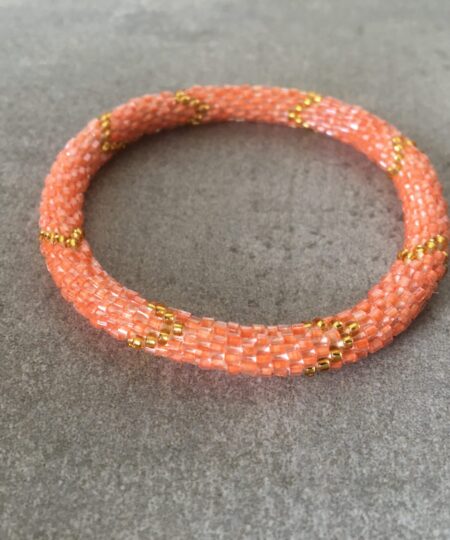 Nepal armbånd