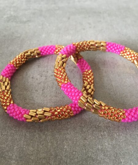 Nepal armbånd