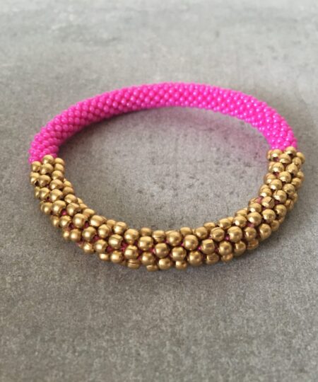 Nepal armbånd