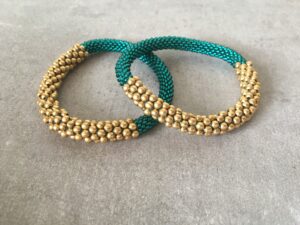 Nepal armbånd