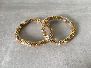 Nepal armbånd
