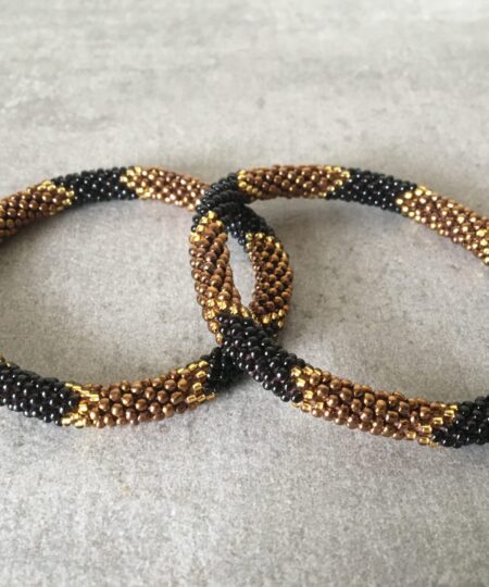 Nepal armbånd