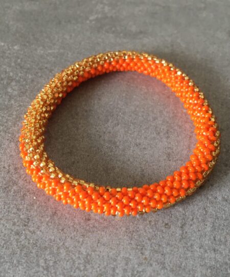 Nepal armbånd