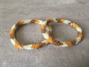 Nepal armbånd